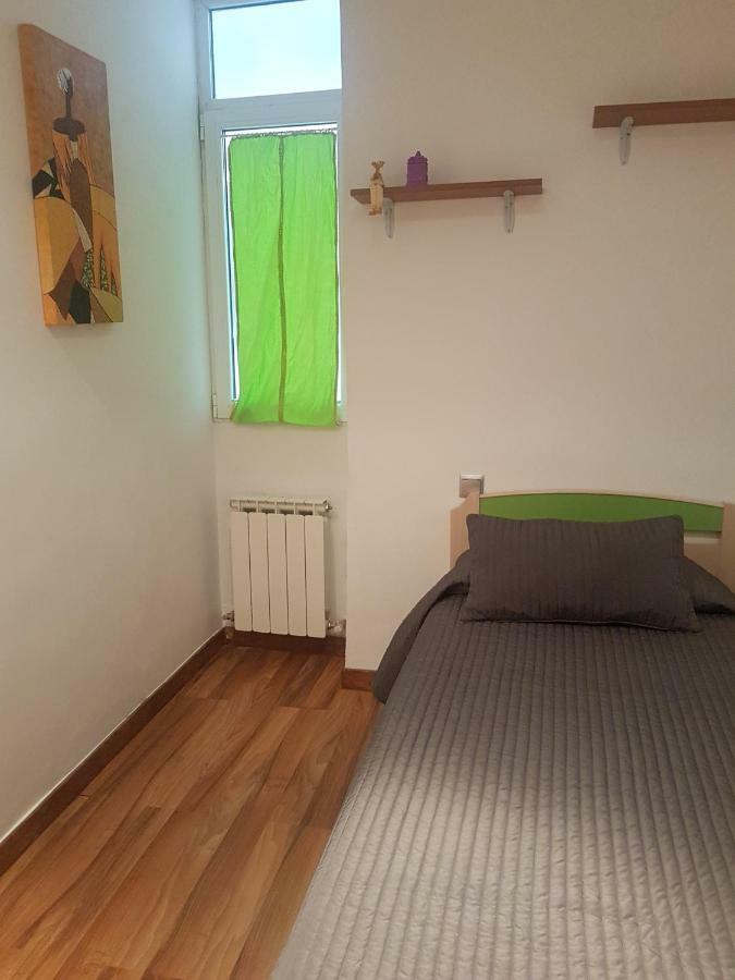 Apartamento Panaderos Apartamento Valladolid Exterior foto
