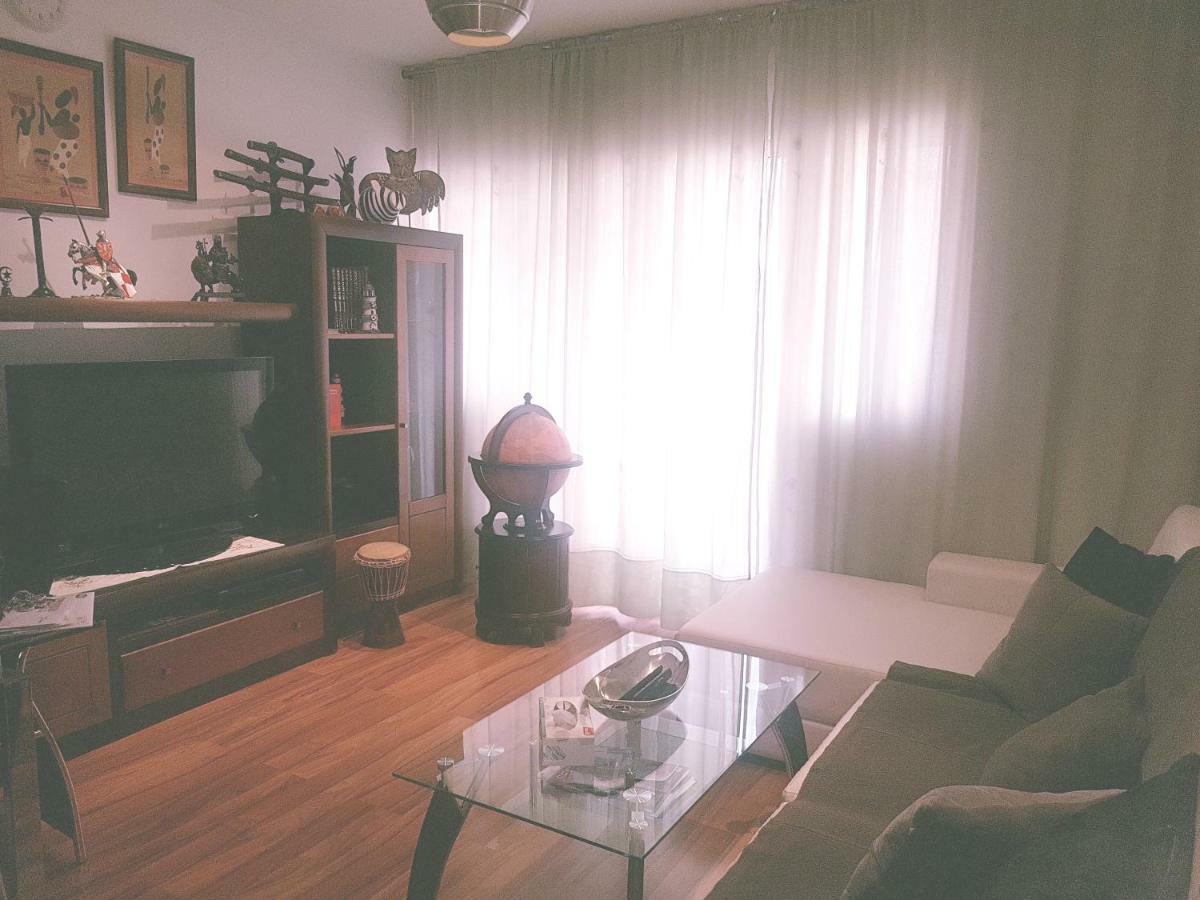 Apartamento Panaderos Apartamento Valladolid Exterior foto